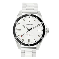 Montre Brosway Homme in Acier WDI03 - WDI03